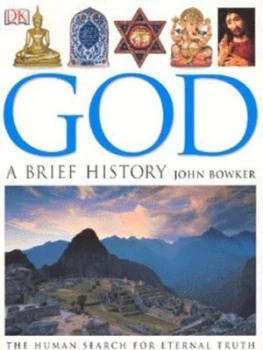 Image of God by John Bowker Paperback
