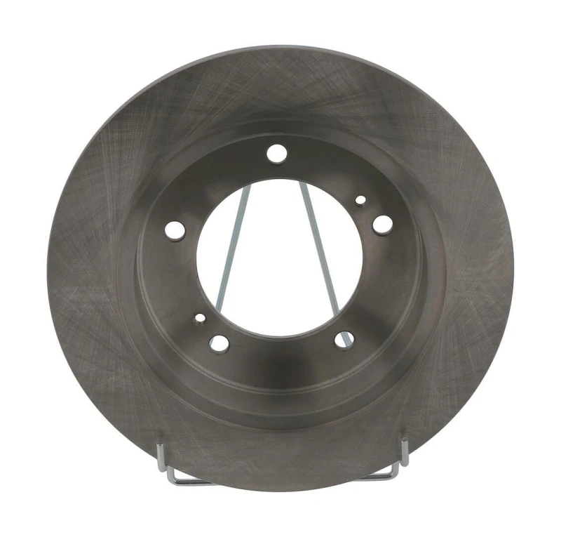 Image of Brake disc CHAMPION 561505CH