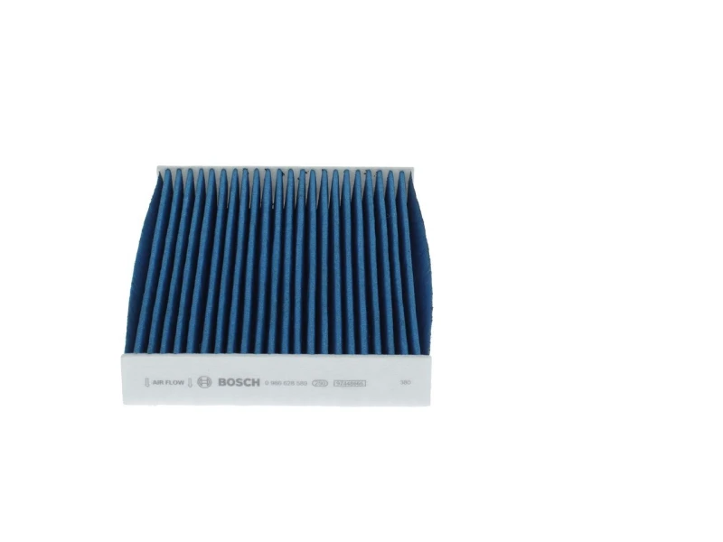 Image of Pollen filter Bosch 0 986 628 589