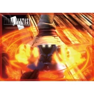 Image of Final Fantasy TCG FF9 - Vivi Sleeves (60 Pack)