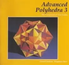 Image of Advanced Polyhedra 3 : The Compound of Five Cubes
