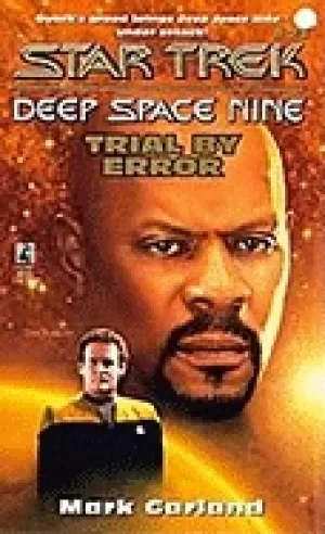 Image of trial by error