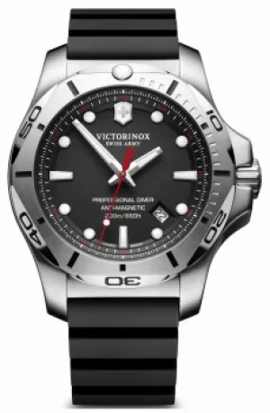 Image of Victorinox Swiss Army I.N.O.X. Professional Diver Rotating Watch