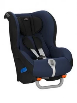 image of Britax Max Way Black Series Group 1/2 Car Seat