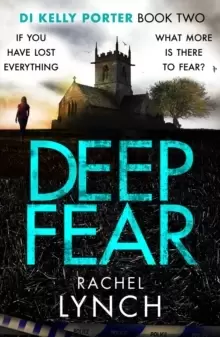 Image of Deep Fear