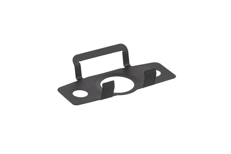 Image of Turbo gasket TOPRAN 116 964