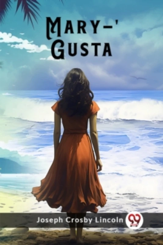 Image of Mary-'Gusta (Edition2024) Paperback / softback