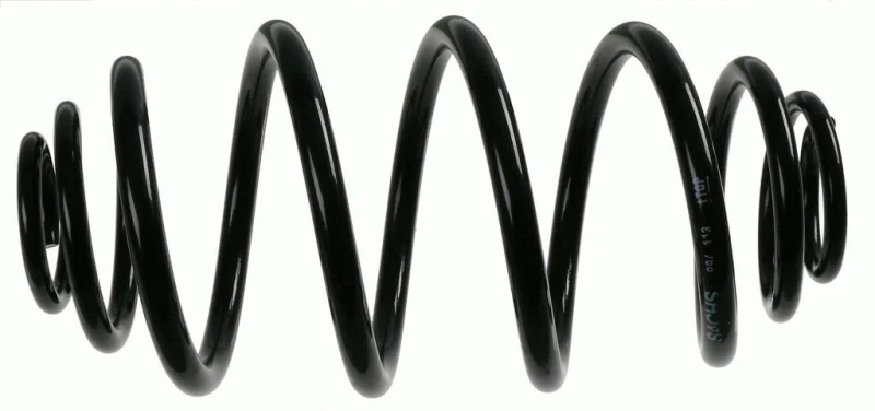 Image of Coil spring SACHS 994 113