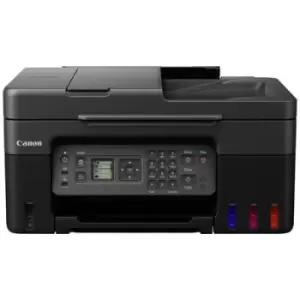 Image of Canon PIXMA G4570 Multifunction Inkjet Colour Printer