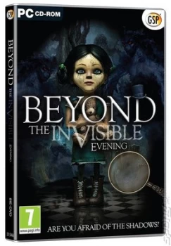 Beyond The Invisible Evening PC Game