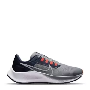 Image of Nike Air Zoom Pegasus 38 Junior Running Shoes - Multi