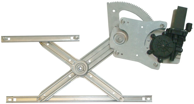 Image of Window regulator VALEO 851020