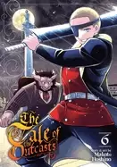 Image of tale of the outcasts vol 6