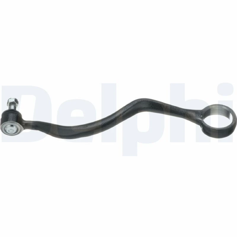 Image of DELPHI TC480 Suspension arm Control Arm, Steel, Upper, with ball joint Steel Track Control Arm (273)