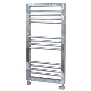 Image of Lambourn Towel warmer 1300 x 500 1395 BTUs - Chrome