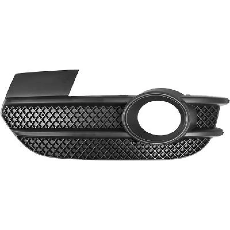 Image of Bumper grill DIEDERICHS 1065049