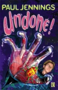 Image of Undone by Paul Jennings Paperback