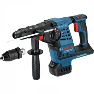 Image of Gbh 36 Vf-Li Sds+ Hammer Body Only L-Boxx