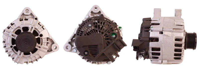Image of LUCAS Alternator LUCAS LRA03555