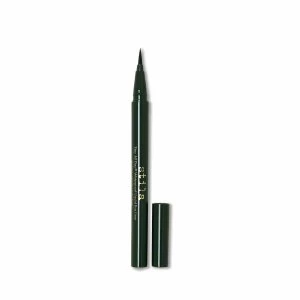 Image of Stila Stila Stay All Day Waterproof Liquid Eye Liner - Intense Jade