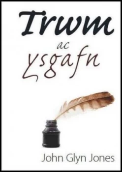 Image of Trwm Ac Ysgafn by John Glyn Jones Book