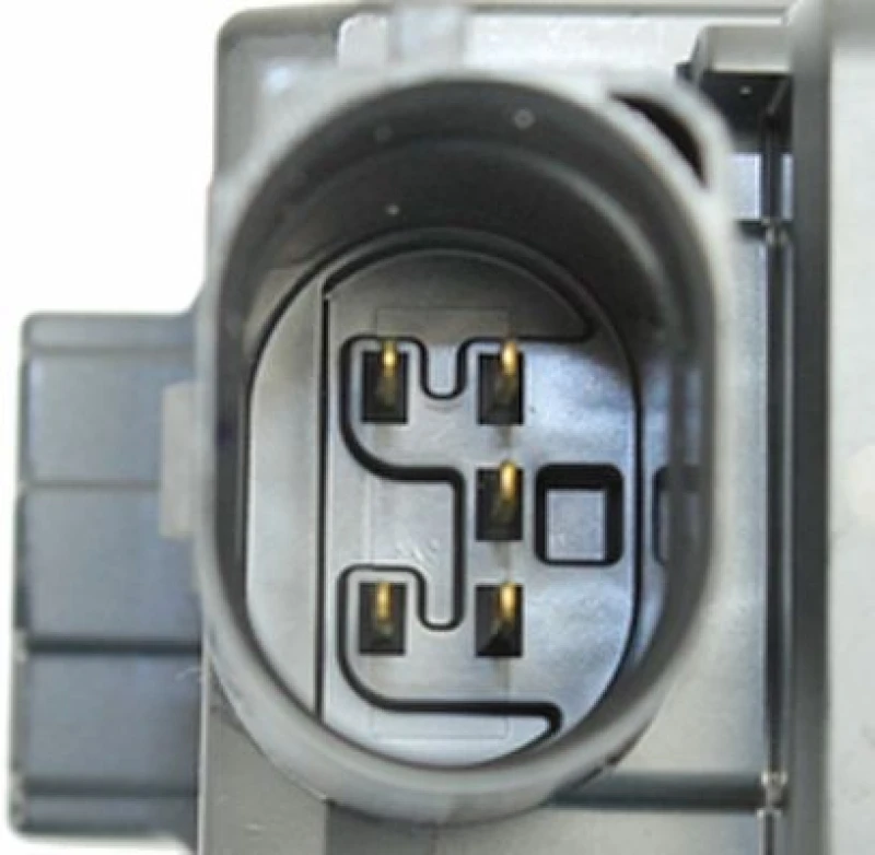 Image of METZGER EGR valve METZGER 0892472