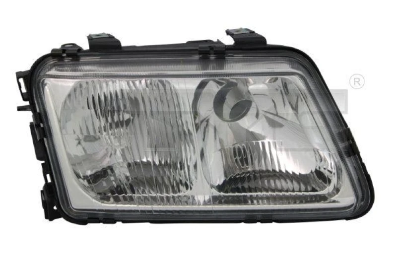 Image of TYC Headlight TYC 20-11227-05-2