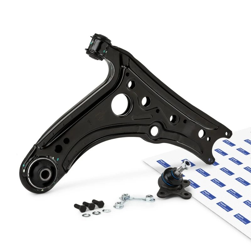 Image of DELPHI Suspension arm DELPHI TC893