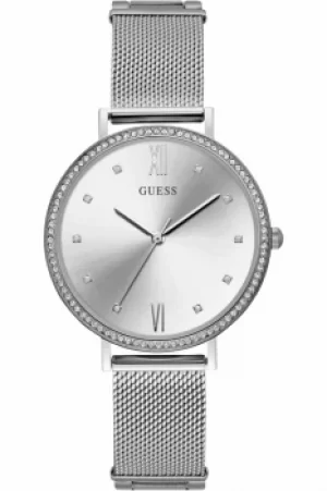 image of Guess Watch W1154L1