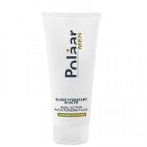 Polaar Men Dual Action Moisturizing Fluid 50ml