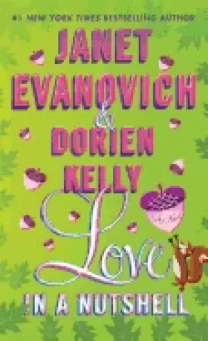 Image of love in a nutshell a novel