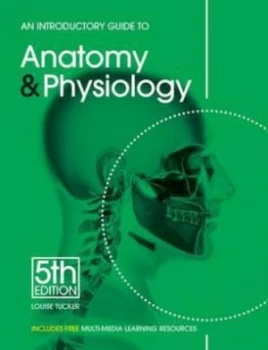 Image of An Introductory Guide to Anatomy and Physiology Paperback