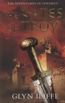 Image of The Gates of Troy by Glyn Iliffe Paperback