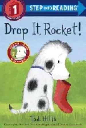 Image of drop it rocket
