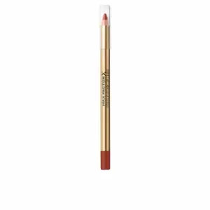 image of MAX FACTOR COLOUR ELIXIR lipliner #015-soft spice 10 g