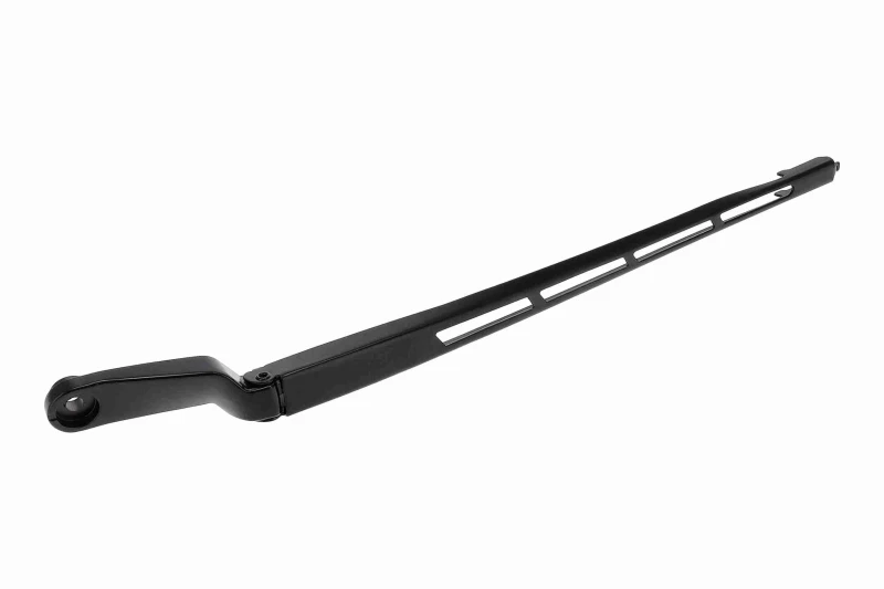 Image of VAICO V10-9064 Wiper Arm Original VAICO Quality Driver side, for left-hand drive vehicles Wiper Arm,windscreen washer (301)