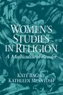 Image of womens studies in religion