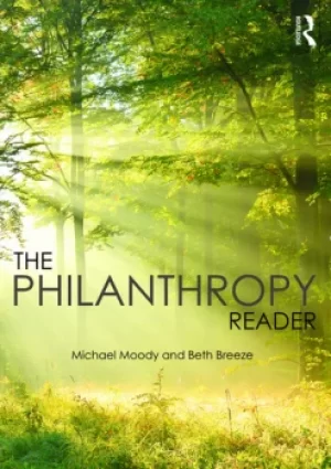 Image of The Philanthropy Reader