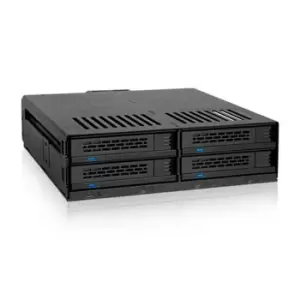 Image of ICY DOCK ExpressCage 2.5" HDD & SSD Hot Swap Cage