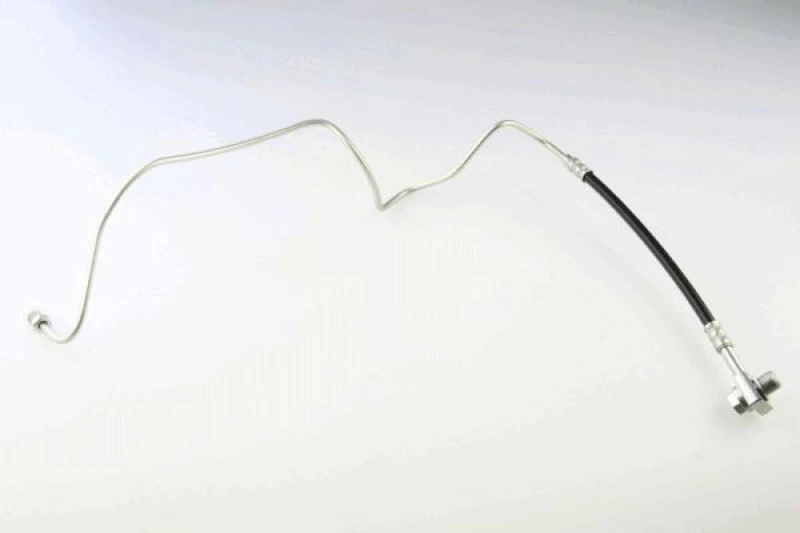 Image of HELLA Brake hose HELLA 8AH 355 460-631