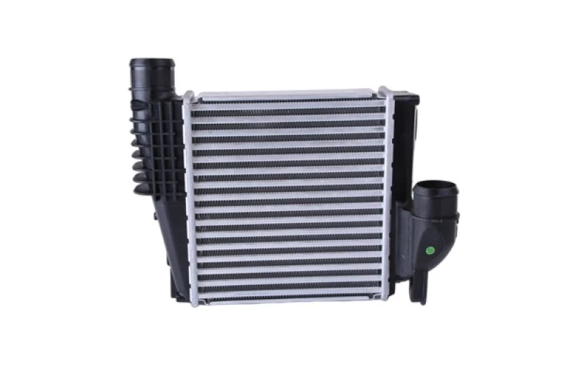 Image of CLIMTEX Intercooler CLIMTEX CH4-254