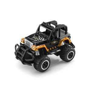Image of RC SUV Quarter Back Revell Control Car