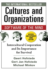 Image of Cultures and Organizations by Geert Hofstede Paperback