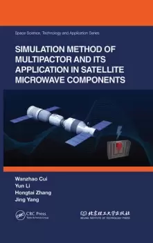Image of Simulation Method of Multipactor and Its Application in Satellite Microwave Components