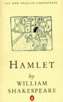 Image of Hamlet by Anne Barton Paperback