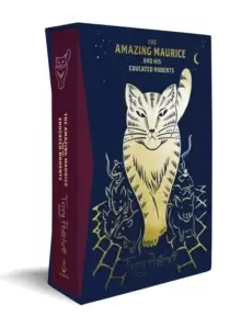 Image of The Amazing Maurice and his Educated Rodents : Special Edition