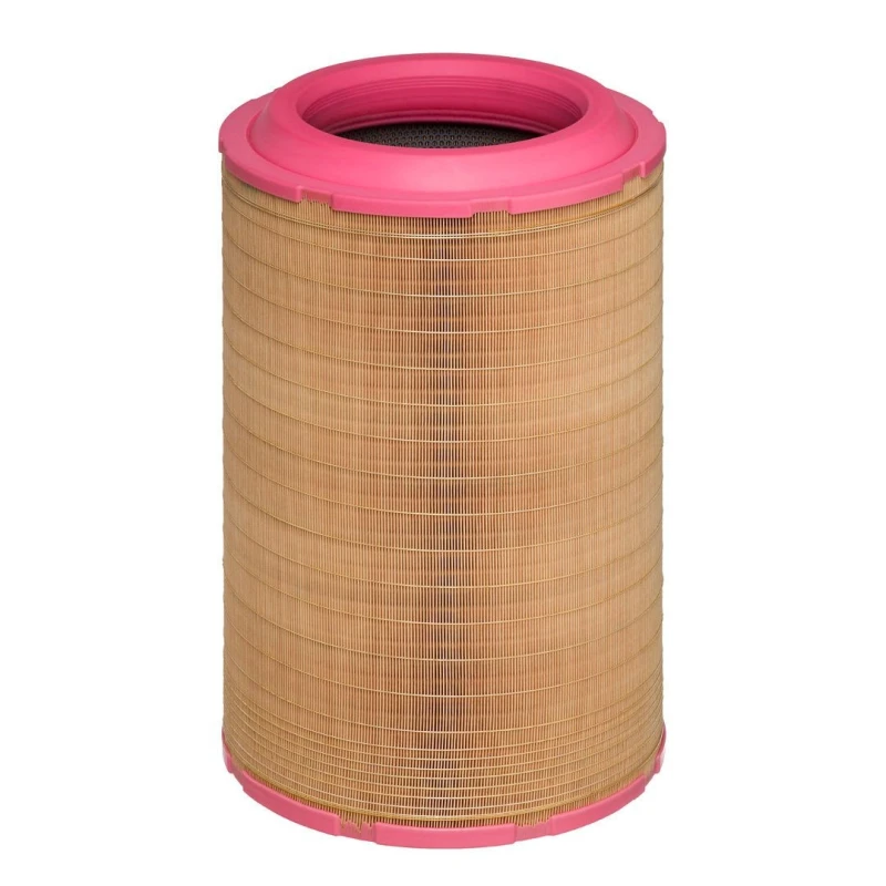 Image of HENGST FILTER E1888L Air filter Filter Insert Air Filter (8)
