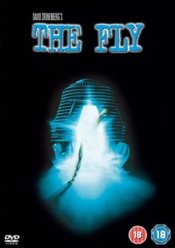 image of The Fly DVD