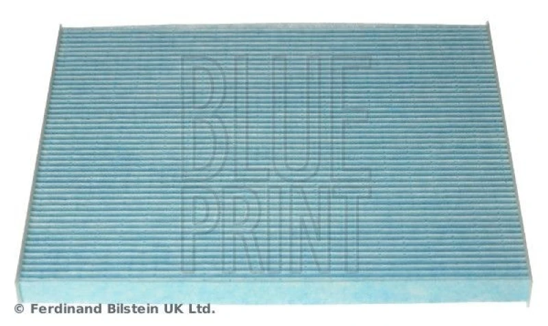 Image of Blue PRINT Pollen filter Blue PRINT ADBP250075