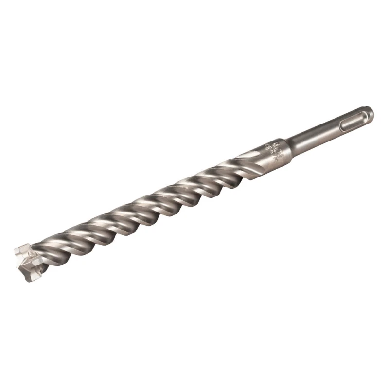 Image of Makita Nemesis II SDS Masonry Hammer Drill Bit E-14744 Diameter: 16mm
